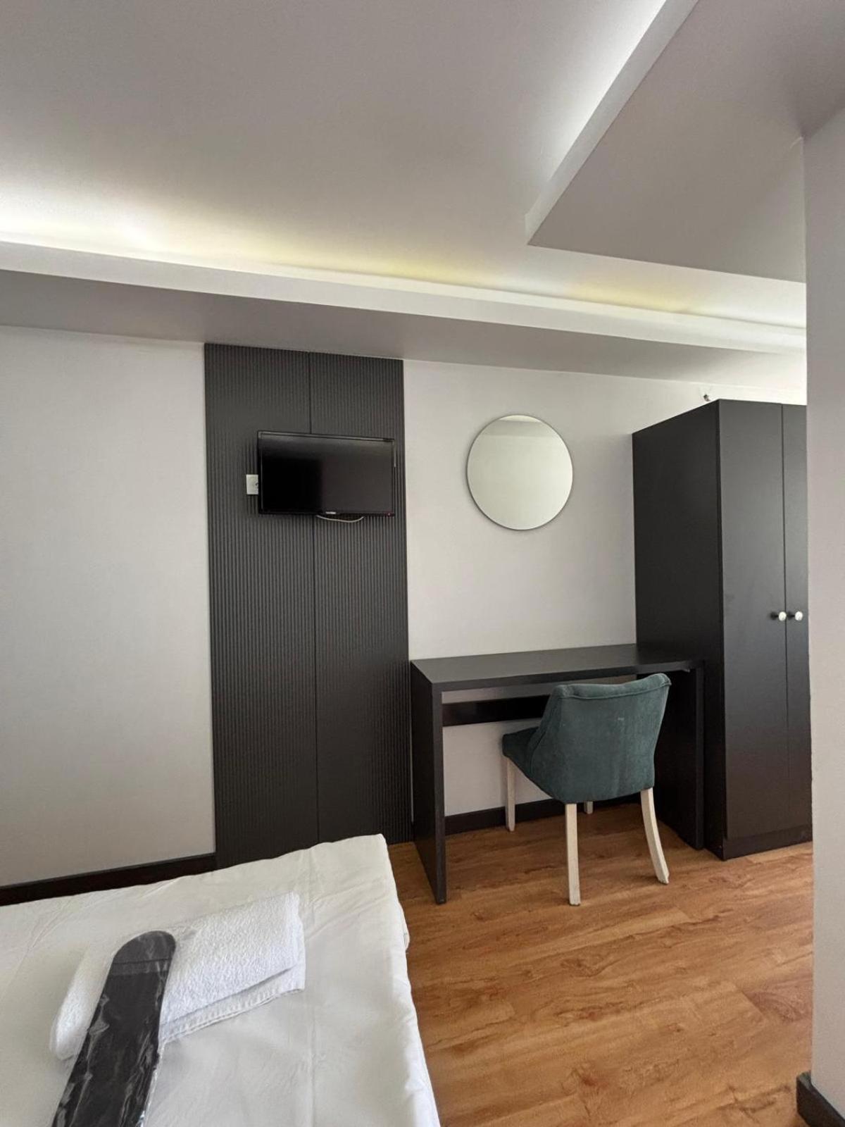 Hotel Abro Necatibey Ankara Exterior foto